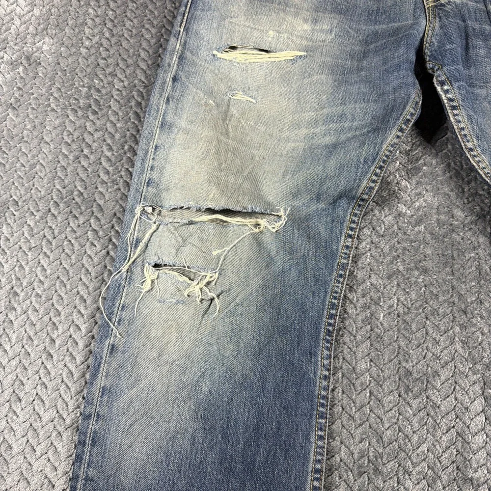 Levis thank you